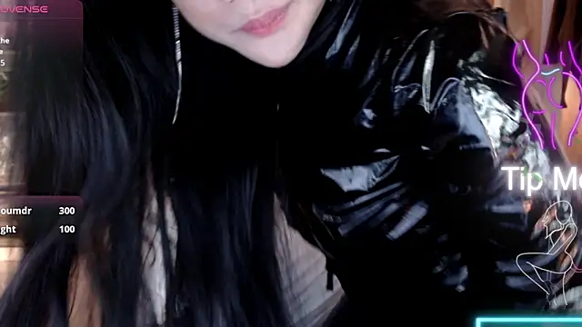 Goddess_Pleasure – Naživo XXX chat