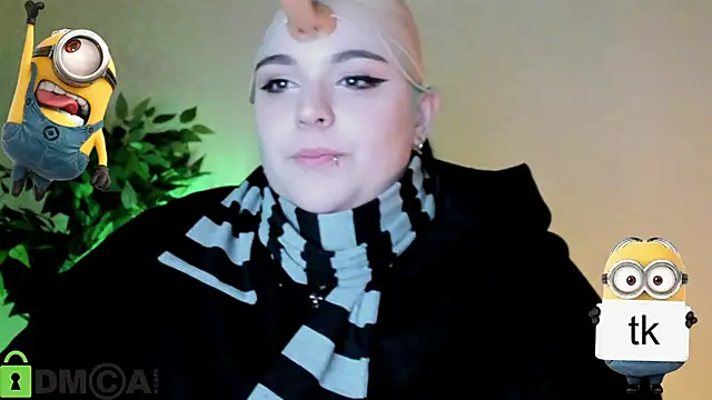 Mia_R0ss Obrolan Langsung XXX