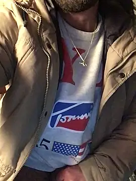 fuckerplayer1: διαδικτυακό σόου στην κάμερα