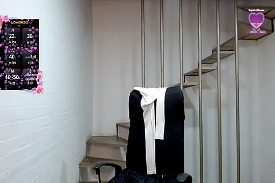 แชท XXX สดของ Jessie_Desire