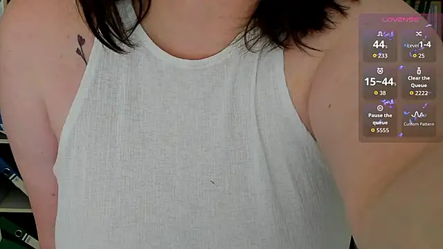 แชท XXX สดของ _feel_me_