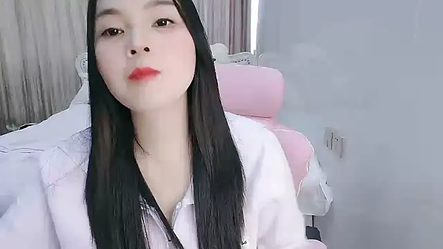 xiaokaixin Adlı Modelin Canlı XXX Sohbeti