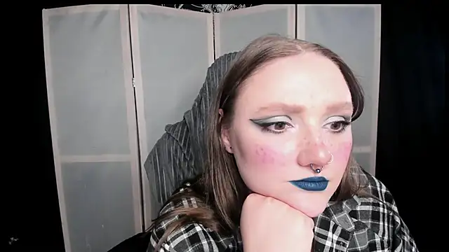 YourDyingBride's Live XXX Chat