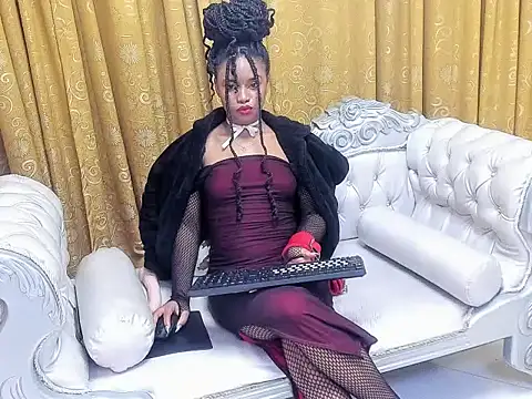 XXX chat uživo modela Lexy__grey_