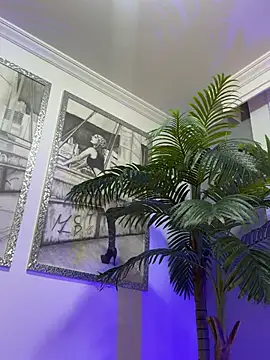 Mau_White live XXX chat