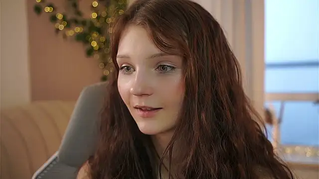 CindyGarrison Live XXX Chat