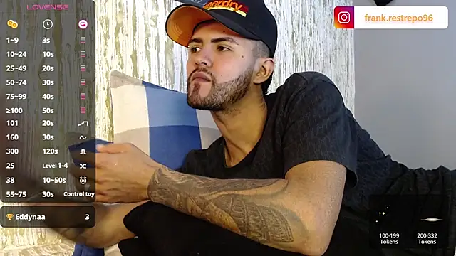 stift_milarc2のライブXXXチャット