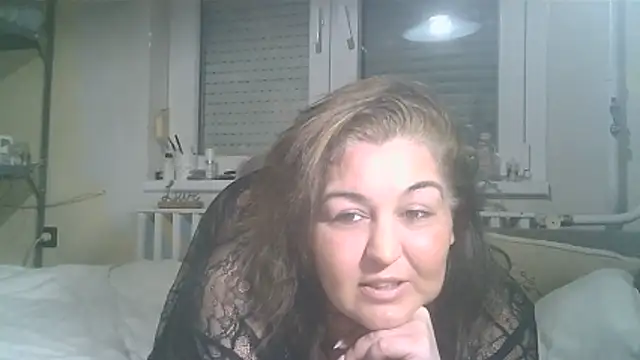 Viven1122 Live XXX-chat