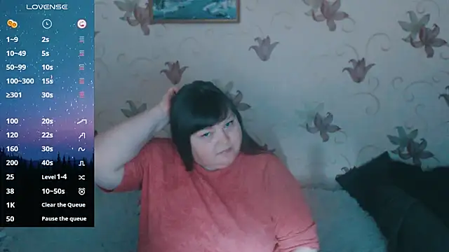 fistashka___ Live XXX-chat