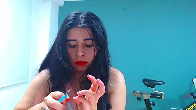 danna-_roouss 现场XXX聊天