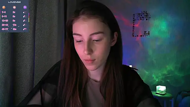 eskatmi Live XXX Chat