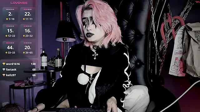 Navier__ Live XXX Chat