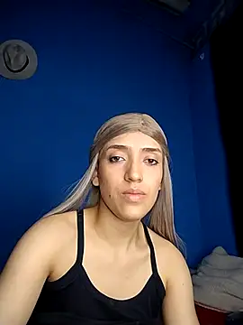 Chat XXX en directo de MichaelRossexxx