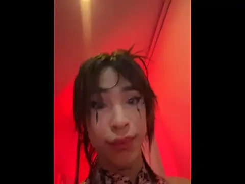 โชว์เว็บแคมของ stormytt_