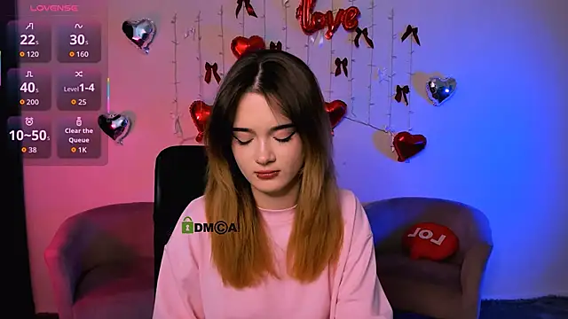 liana_kisses – Live XXX-chat