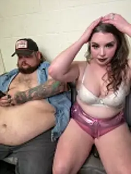 ANNIEandHUNNIE – Live XXX-chat