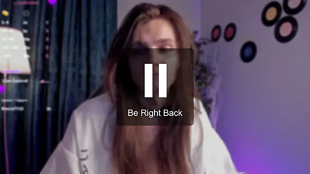 Will_Will_ Chat XXX in diretta