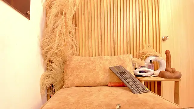 sofhiaa_adaams 现场XXX聊天