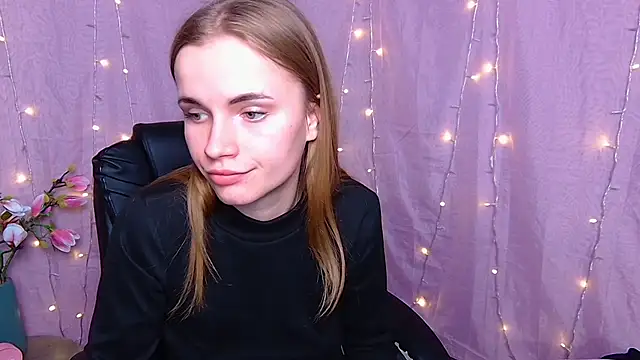 Chatroom XXX en direct de MargaritaKiss