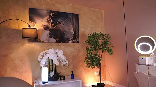 EvaZane Live XXX-chat