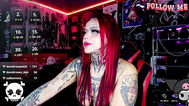 jannaink_ Live XXX-chat