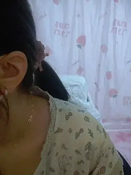 Kajisu_26 网络视讯表演