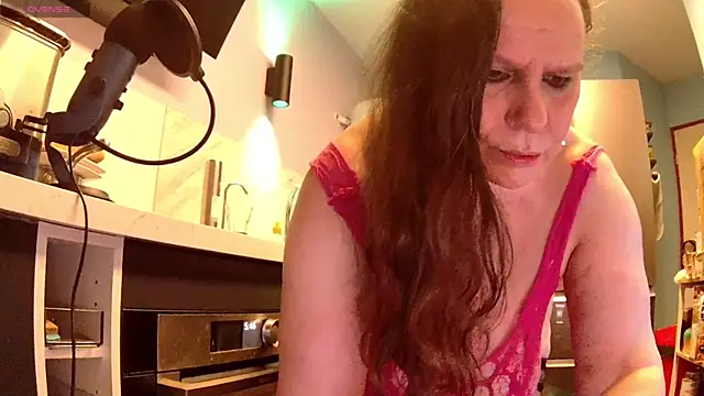 Endrocleia Webcam show