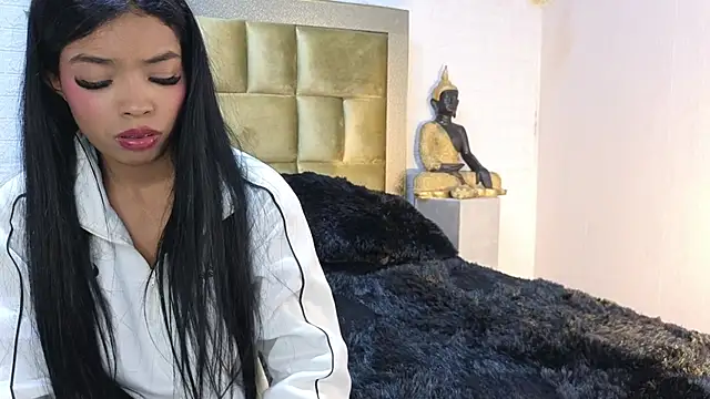 ximenawilliamss Live XXX-chat