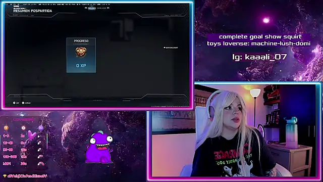 دردشة Irinaa_Scarlett الجنسية المباشرة