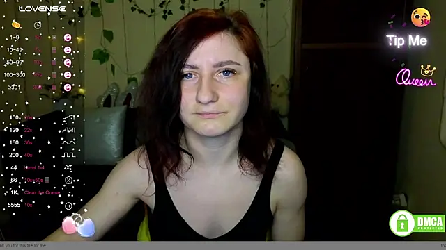 Chatroom XXX en direct de Muse_kitty_jenia