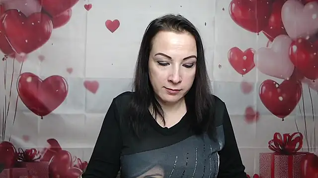 Živý XXX chat ElizabethSho