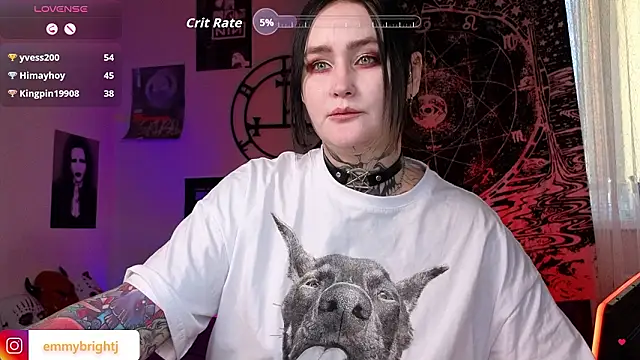 Emmybrightj_n Live XXX chat