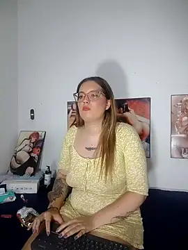 kendallclarkk03 Obrolan Langsung XXX