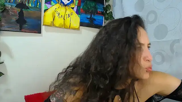 Leyla_Horny_Bg Webcam-Show