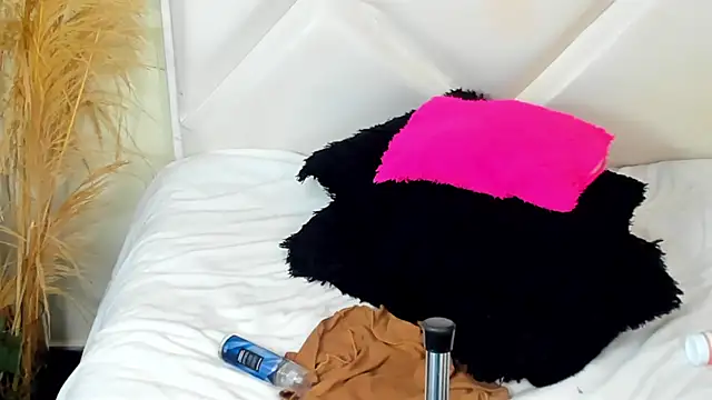 ScarlethNatasha Live XXX-chat