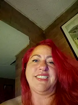 Chat XXX Live Scarlett45_