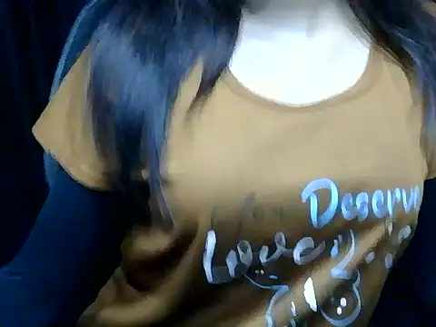 masoom_anika Obrolan Langsung XXX