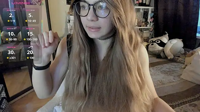 alexiamaleax Chat XXX in diretta