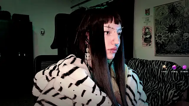 Živý XXX chat roxy_toxic