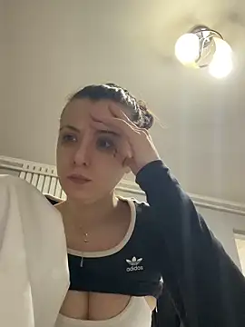 Chat XXX Live bunnythetailor