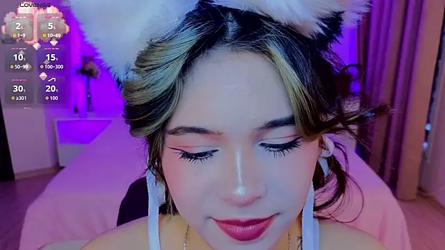 Chatroom XXX en direct de Hotary_Yuko