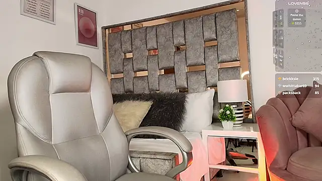 Chat XXX Live Alexa_candy18