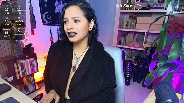 saralovens Live XXX-chat