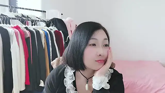 Živý XXX chat Rachel-6600