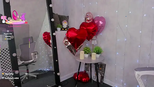 Joann_Shermann: онлайн-секс-чат