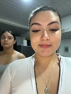 nicolexxaleja live XXX chat