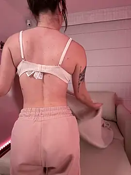 Sharon_07 Live XXX-Chat