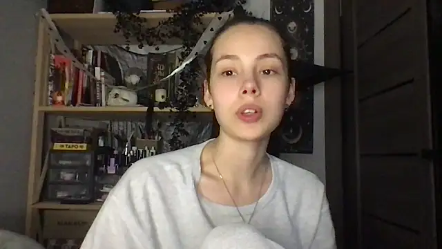 Živý XXX chat Yuna5343