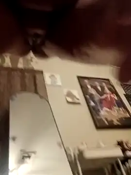 Bored_Grandma Show in webcam