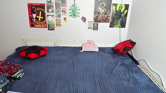 Chat XXX Live Cattie_w_